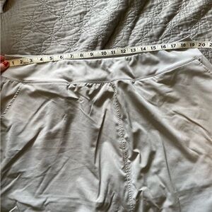 Costco Orvis skirt